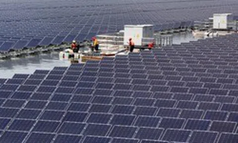 Lĩnh vực trị giá 180 tỷ USD là niềm tự hào của Trung Quốc rơi vào khủng hoảng: Công suất dư thừa, lợi nhuận bị bào mòn - đâu là lối ra?