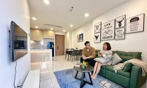 Người trẻ ngày càng ngại mua nhà?