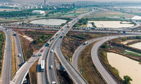 Người dân Bắc Ninh đón tin vui: Sắp có thêm dự án hơn 2.000 tỷ, giúp giảm ùn tắc tại loạt khu công nghiệp lớn