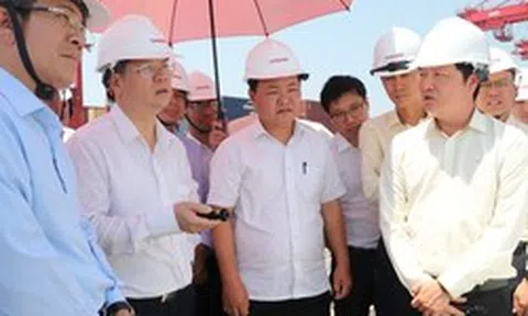 Phê duyệt dự án hơn 6.900 tỉ tại khu vực phía Nam Đà Nẵng