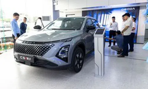 Mua xe từ thương hiệu này trong tháng 6, khách Việt nhận hỗ trợ 6-8 năm đổ xăng miễn phí