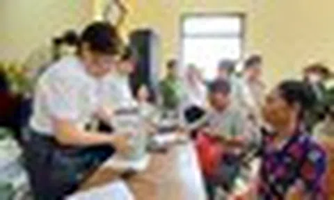 Nhiều hộ gia đình tại Hà Nội sắp đón tin vui lớn liên quan đến bất động sản từ 12/6