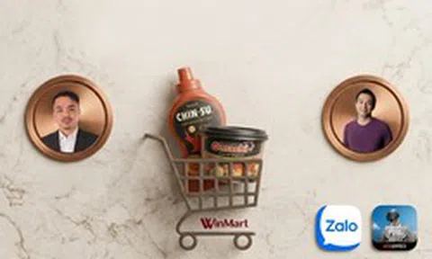 CEO của VNG nhận lương gần 1,3 tỷ đồng/tháng, vẫn chỉ bằng hơn một nửa CEO Masan
