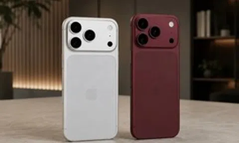 iPhone 18 Pro Max chính là chiếc iPhone nặng nhất lịch sử của Apple?