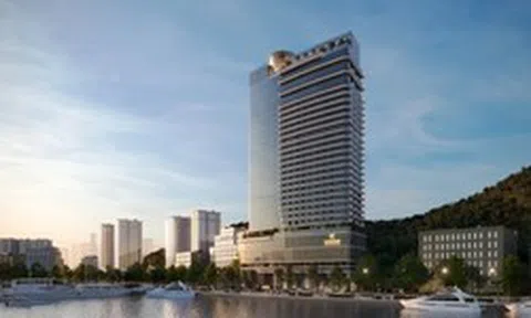 Radisson Hotel Group tăng tốc mở rộng danh mục khách sạn tại Việt Nam