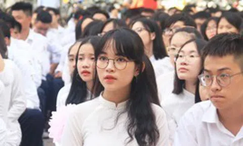 Tin vui: Tất cả thí sinh tham dự kỳ thi tốt nghiệp THPT được giảm giá 1 dịch vụ từ hôm nay 10/6 đến hết tháng 10