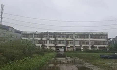 Địa phương đang đặt mục tiêu lên thành phố trực thuộc Trung ương sắp có khu thương mại tự do 5.000 ha, gắn với sân bay 5 sao top 10 thế giới