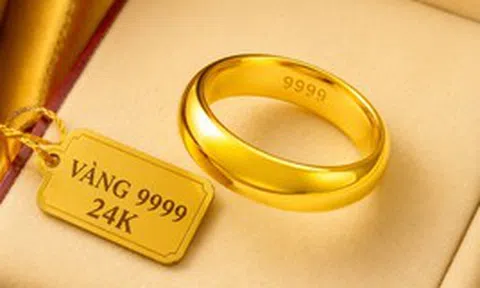 Giá vàng 9999 Bảo Tín Mạnh Hải hôm nay 10/6/2026