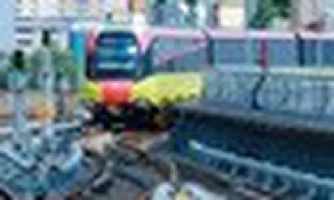 Tranh chấp hợp đồng gói thầu tại metro Nhổn - ga Hà Nội: MRB lên tiếng