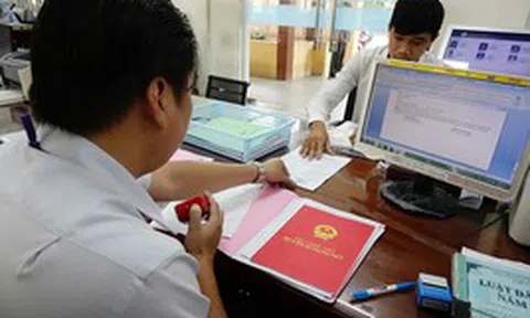 Tất cả người dân có sổ đỏ chú ý quy định phạt tới 100 triệu đồng