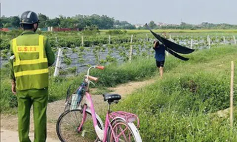 Cha mẹ sẽ bị xử lý nếu để con thả diều khu vực sân bay