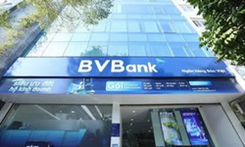 Ngân hàng liên quan bà Nguyễn Thanh Phượng đăng ký niêm yết trên HoSE