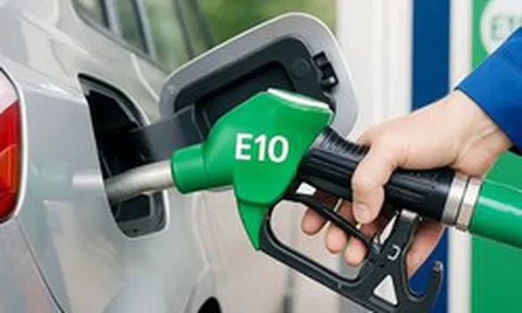 Chỉ 10 ngày mở bán, sản lượng tiêu thụ xăng E10 gây bất ngờ