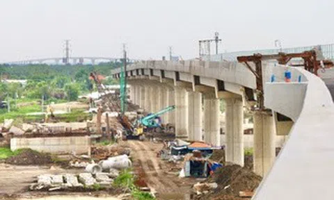25 nhiệm vụ bảo đảm nguồn vật liệu xây dựng tại TPHCM