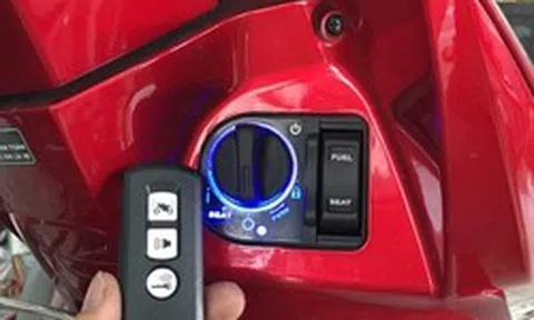 Phát hiện loạt điều khiển quạt trần lỗi, smartkey không thể sử dụng: Chuyên gia vào cuộc tìm "thủ phạm"