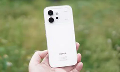 Khó tin nhưng là sự thật - đây là cái tên có thể đối đầu smartphone flagship bằng AI Imaging và giá trị sử dụng thực tế