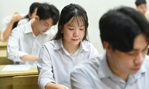 Đề thi môn Sinh học tốt nghiệp THPT 2026 chính xác nhất