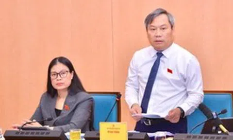 Hà Nội sẽ tinh gọn bộ máy giáo dục, bảo đảm quyền lợi học sinh