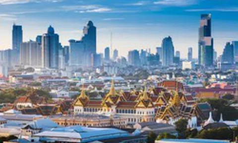 Sun Group muốn xây công trình biểu tượng trong khu vực tại quốc gia từng là "con hổ" của châu Á, nay có nền kinh tế 538 tỷ USD