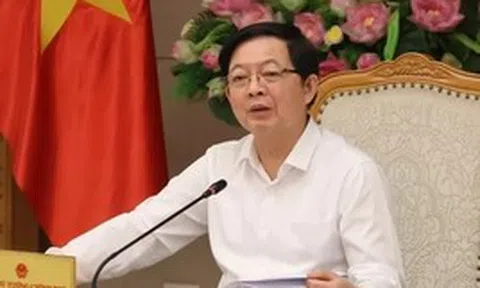 Phó Thủ tướng Hồ Quốc Dũng nhận thêm nhiệm vụ mới