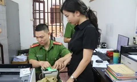 4 nhóm người dân cần đổi thẻ căn cước ngay trong năm 2026 kẻo bị phạt