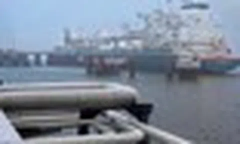 Đặt mua gần 20 triệu tấn khí đốt/năm từ Mỹ và nước láng giềng, Đức ‘lặng người’ vì có thể không nhận được dù chỉ một ‘giọt’