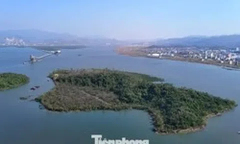 Bí thư Quảng Ninh yêu cầu thanh tra ngay dự án Hòn Gạc