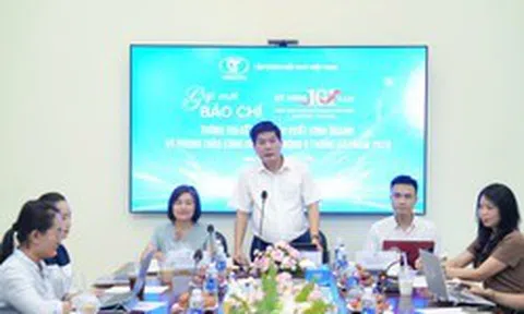 Tập đoàn Dệt May Việt Nam ước lãi 763 tỷ đồng, tăng 14% trong 6 tháng đầu năm, đơn hàng đang chậm lại chờ câu chuyện thuế quan của Mỹ
