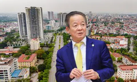 Tập đoàn T&T của Bầu Hiển muốn đầu tư 2 dự án quy mô tại địa phương đặt mục tiêu trở thành thành phố trực thuộc Trung ương