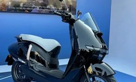 Những mẫu xe máy điện giảm giá mạnh nhất hiện nay, có xe giảm đến 22 triệu đồng