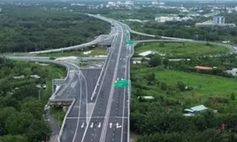 Đề nghị xem lại phương án đầu tư cao tốc 30.000 tỷ đi qua 4 tỉnh miền Tây