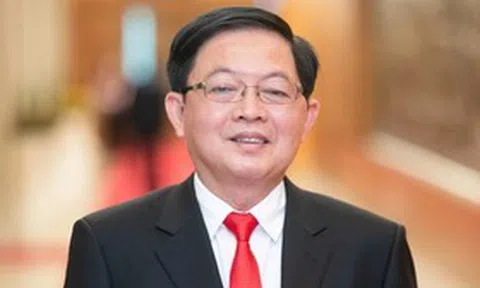 Kiện toàn Ban Chỉ đạo quốc gia phát triển ngành công nghiệp bán dẫn