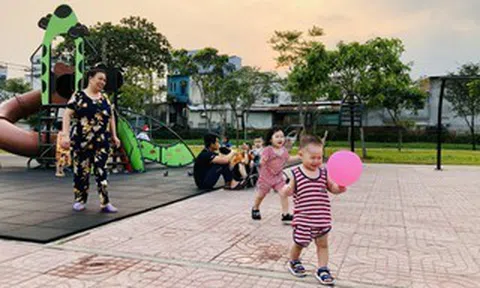 Hơn 100 khu phố, ấp tại TPHCM có số hộ gia đình lớn gấp nhiều lần so với quy định