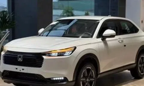 SUV cỡ B đồng loạt giảm giá dịp hè