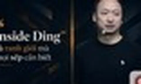 Bức thư nghỉ việc dài 75.000 chữ khiến CEO mất ghế sau 24 giờ: Ranh giới nào giữa "áp lực tạo vĩ đại" và văn hóa độc hại?