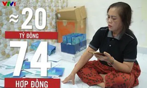 Kẻ bán hàng lạ mặt nhận làm con nuôi rồi từng bước khiến cụ bà mất 20 tỷ đồng