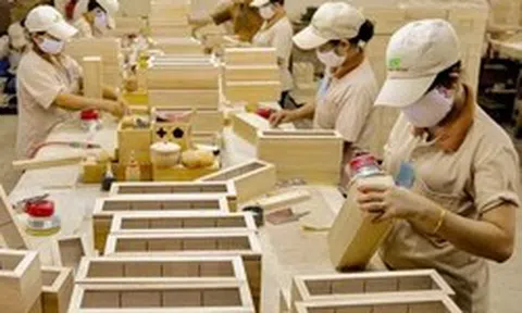 Xuất khẩu của Việt Nam sang Mỹ đạt gần 70 tỷ USD trong 5 tháng