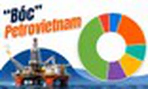 Phát hiện doanh nghiệp nắm giữ lượng tiền lớn nhất Việt Nam: 376.352 tỷ đồng, mỗi ngày thu về hơn 1.700 tỷ đồng