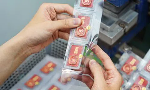 Giá vàng hôm nay 14-6: Dự báo mới nhất sau tuần tăng giảm cả chục triệu đồng