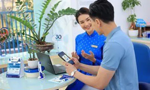 Gắn bó càng lâu, nhận quà càng lớn cùng VinaPhone