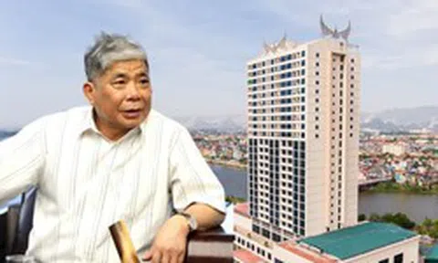 Sau gần 1 năm ông Lê Thanh Thản tái xuất, Mường Thanh bất ngờ muốn đầu tư khu đô thị hơn 1.700 tỷ tại tỉnh vừa được Vingroup đầu tư dự án 1 tỷ USD
