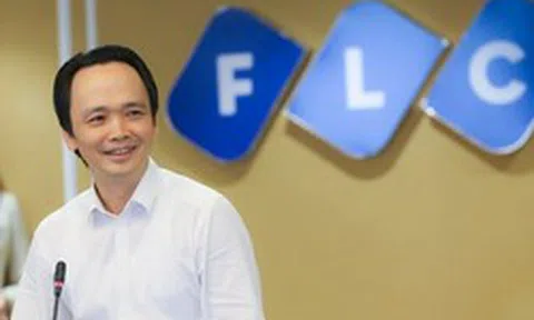 Chủ tịch FLC Trịnh Văn Quyết bàn chuyện hợp tác đầu tư với tập đoàn Top 500 thế giới