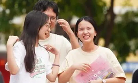Kiểm soát tiến độ chấm thi tốt nghiệp THPT 2026 hàng ngày