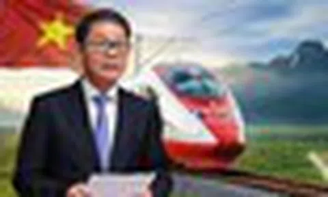 Bắt tay với “tứ trụ chaebol”, tỷ phú Trần Bá Dương muốn làm nhà cung cấp cho hệ thống 130 tỷ USD của VN