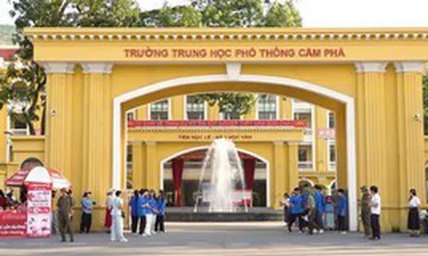 Vụ gợi ý thí sinh cho bạn xem bài thi tốt nghiệp THPT: Kỷ luật 3 giám thị