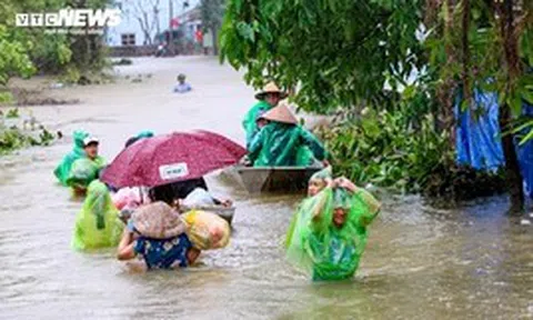 El Nino rất mạnh đang hình thành, Việt Nam sẽ chịu tác động ra sao?
