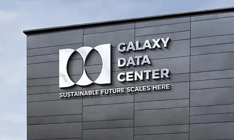 Galaxy Data Center huy động thành công 250 triệu USD trong vòng tài trợ chiến lược ban đầu nhằm xây dựng hạ tầng điện toán xanh thế hệ mới tại Đông Nam Á
