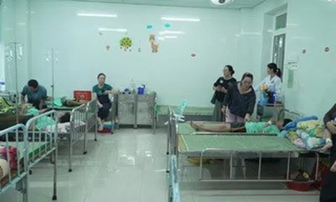 Vụ bánh mì khiến 124 người nhập viện ở Gia Lai: Lộ nguyên nhân
