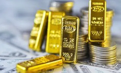 Những dự báo gây sốc về giá vàng 2026