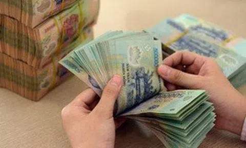 Bảng lương quân nhân chuyên nghiệp và công nhân quốc phòng theo mức lương cơ sở mới